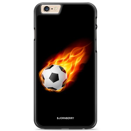 Bjornberry Skal iPhone 6/6s - Fotboll