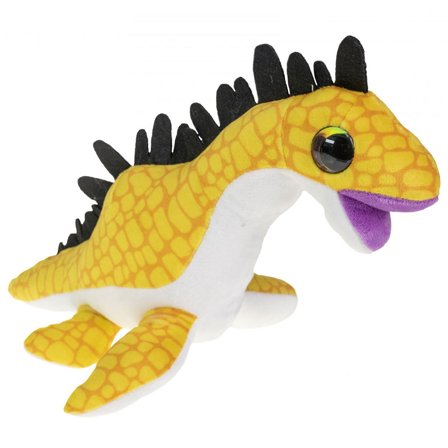 Lumo Stars Dino Plesiosaur Iso Pehmolelu