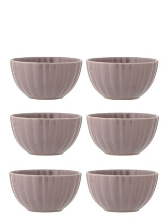 Latina Bowl Pink Bloomingville