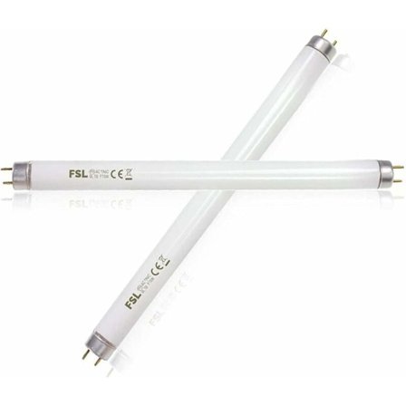 UV-lampa mot flygande insekter. Elektrisk myggdödare 20 W. Elektrisk myggdödare lampa (1 st)