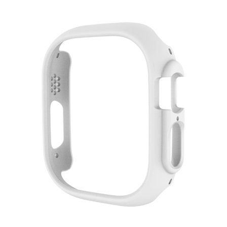 Apple Watch Ultra -suojakuori - Valkoinen