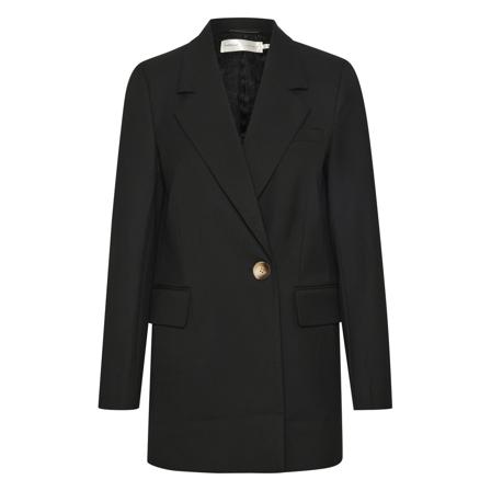 InWear Blazers svart, Dam, Dam, Storlek: XS