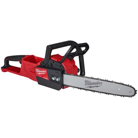 Milwaukee M18 FCHSC-0 Motorsag uten batteri og lader, Hagemaskiner