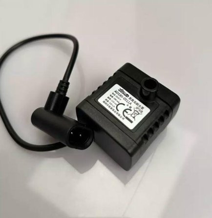 Desgeo Pumpe til Akvarium