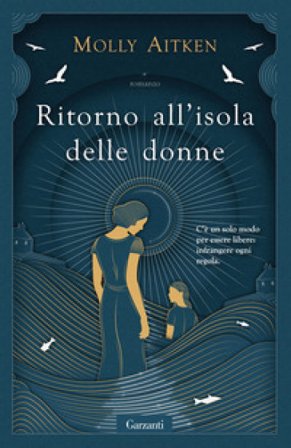 Ritorno all'isola delle donne Molly Aitken