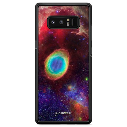 Bjornberry Skal Samsung Galaxy Note 8 - Rymd