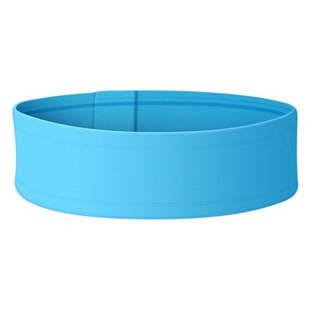 Sportsbryststropp Brystbeskyttelse BLÅ S S