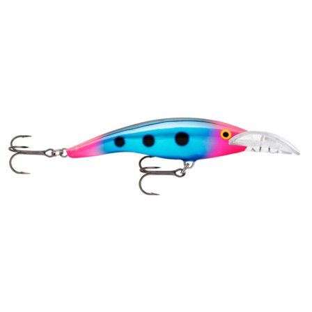 Rapala Scatter Rap Tail Dancer 9cm, 13g - Ice Breaker