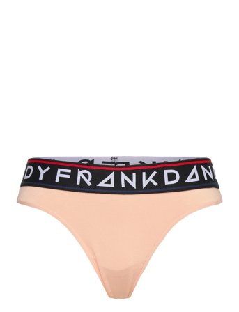 Frank Dandy | W's St Paul Bamboo Thong | L
