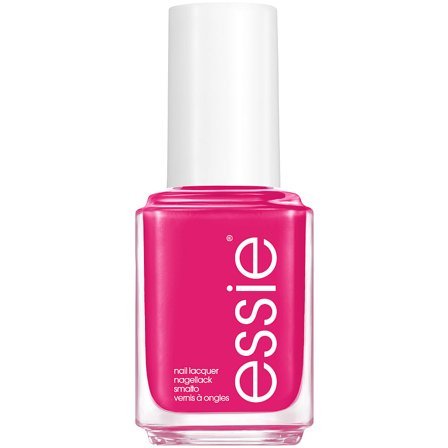 essie (Un)Guilty Pleasures Neglelak 857 Pencil Me In, Makeup, Neglelak, Farvede Lakker
