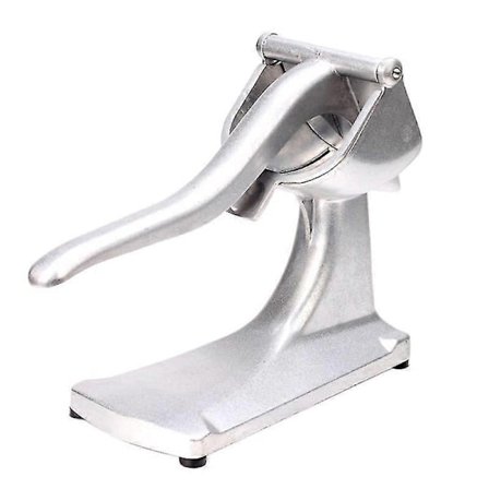 Kraftig Manuell Apelsin Citron Citruspress Fruktpress Handpress Verktyg 9 tum - WELLNGS