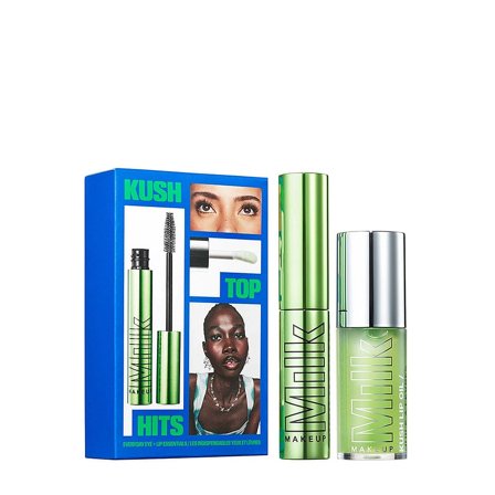 Milk Makeup Kush Top Hits Gift Box, Gaver, Makeup, Gaveæsker