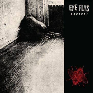 Context (thin cover) EYE FLYS