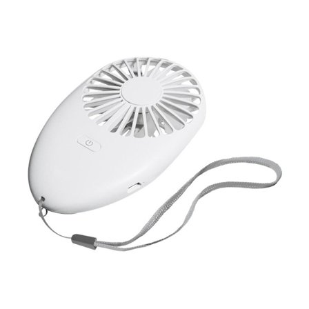 Bærbar USB-Ventilator