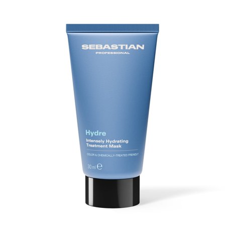 SEBASTIAN PROFESSIONAL Hair Care Hydre Intensely Hydrating Treatment Mask 30ml - Maschera Idratante Capelli