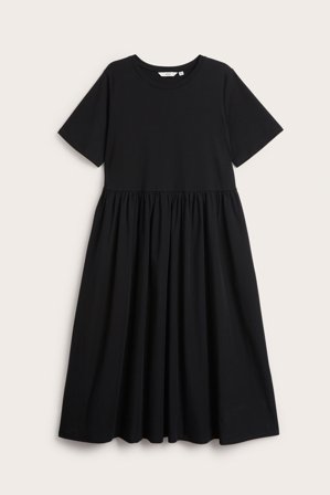 Kappahl | Klänning | Svart