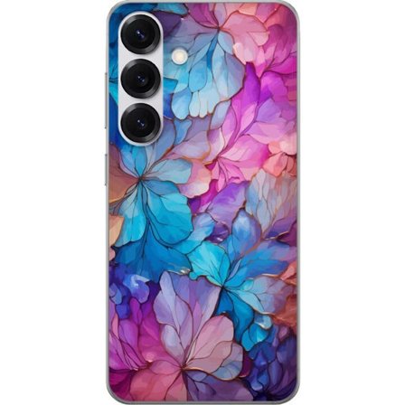 Mobilskal till Samsung Galaxy S25 med Magiskt