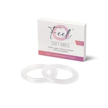 Silverette brystknoppbeskyttere, kit regular 1 sett