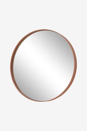 Spinder Design - Spejl Donna 3 - Rosa - Små spejle - Fra Homeroom