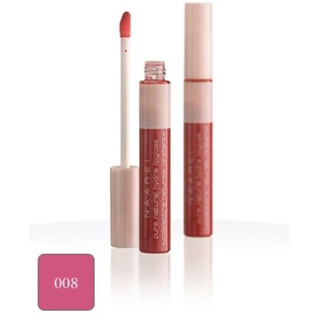 Naarei Lucidalabbra naturale idratante 008