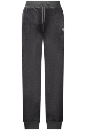 Guess Jeans Pantalone Bambina Nero