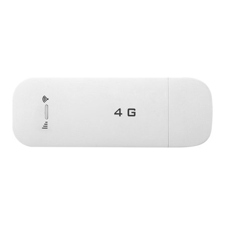 4G LTE USB WiFi Hotspot Router Modem Stick