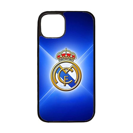 Real Madrid iPhone 15 Skal