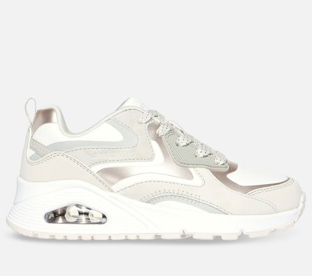 Skechers, Uno Gen1 - Color Surge, 27,5, Jente