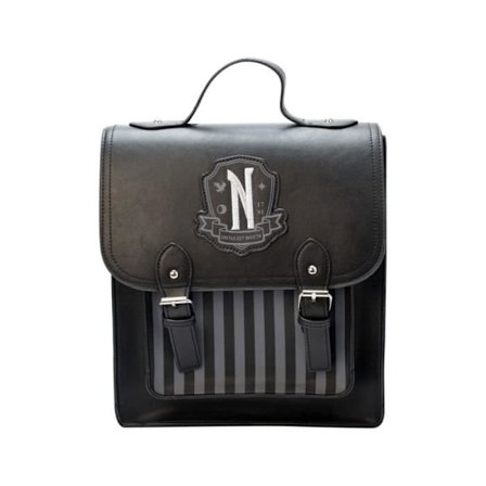 Ryggsäck - BLUE SKY STUDIOS - Aldrig mer - Svart - Vuxen - Unisex