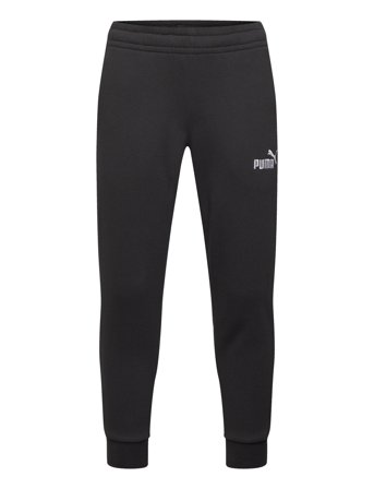 Ess Small No.1 Logo Sweatpants Fl Ps Black PUMA