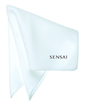Sensai Sponge Chief, Skincare, Tilbehør Til Ansigtsrens, Renseklude