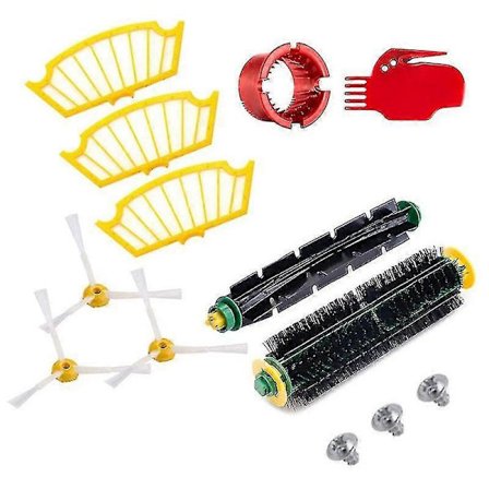 Päivityssarja varaosatarvikkeita 500-sarjan malleille 555 560 561 562 563 570 581