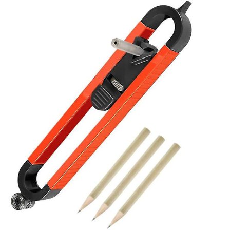 Konturmätare med lås, exakt konturmätare med lås, konturmätare med låsknapp, I(kui)