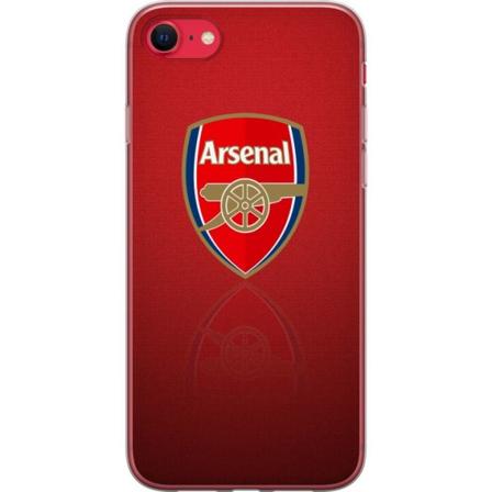Apple iPhone SE (2020) Deksel / Mobildeksel - Arsenal