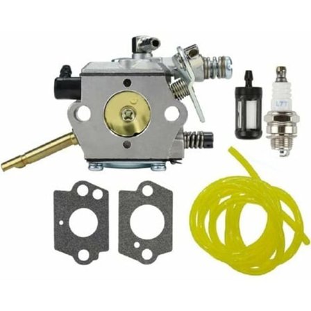 C15-51 kaasutin tiivisteillä Stihl FS160, FS220, FS280, FS2