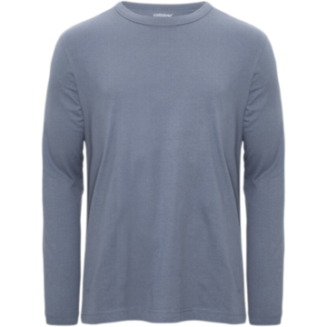 Långärmad T-shirt Unisex Cottover
