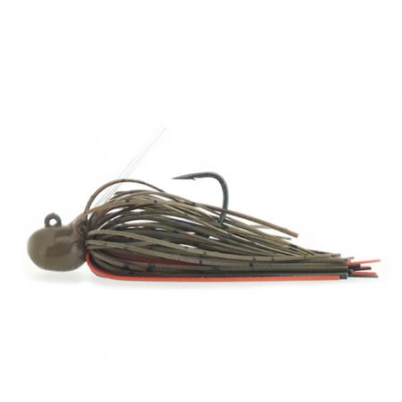 Molix Nano Jig 7g - Spanish Craw