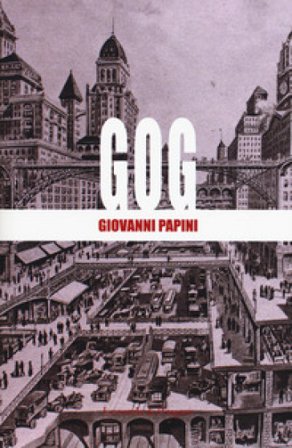 Gog Giovanni Papini