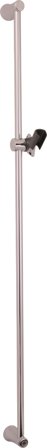 FM Mattsson 8185604 Duschstång 1150 mm, Badrum
