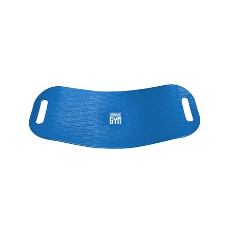 Orange Gym Balansbräda - Blå