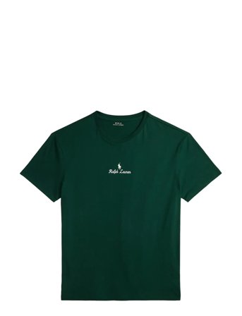 Polo Ralph Lauren | Classic Fit Logo Jersey T-Shirt | XS