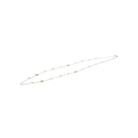 Tory Burch, Bracelet Geel, Dames, Maat:ONE Size