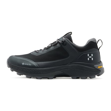 Haglöfs Haglöfs L.I.M Horizon Hike GTX Low Men True Black/Magnetite -
