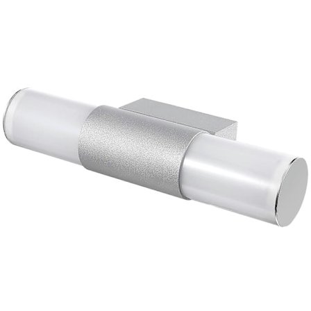 LED Vanity Lys Moderne Enkel Baderomslys Over Speil Baderomslampe