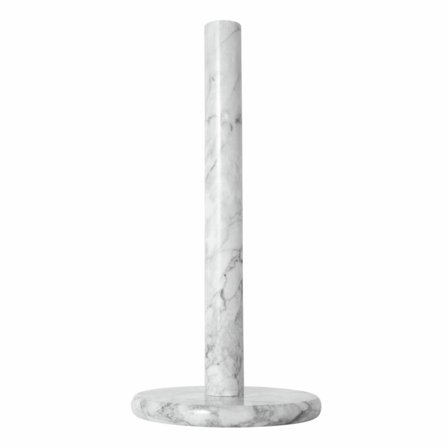 Stiernholm Kjøkkenrullholder Marmor H32