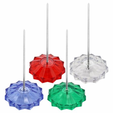 Restaurant Kvitteringsholder Check Spindel med Base