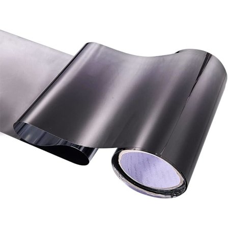 Solskydd för bilfönster, remsa, film, vindruta, skydd, skugga