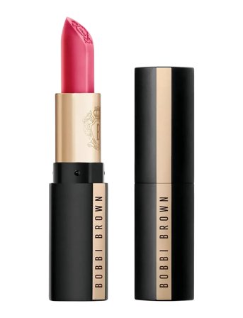 Bobbi Brown Luxe Cashmere Matte Lipstick - Pink - 3.5 G