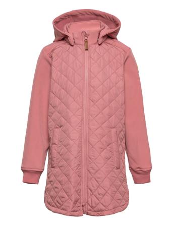 Nkfalfa Jacket Quilt Fo Tb Outerwear Jackets & Coats Quilted Jackets Rosa Name It*Betinget Tilbud