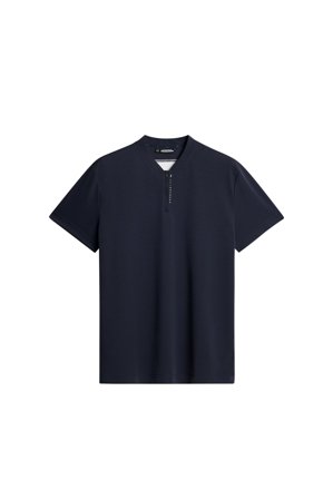 J.Lindeberg - Golf - Anton Polo - Blue - Homme - M
